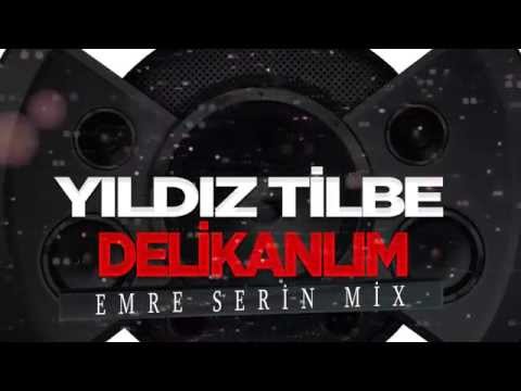 Yıldız Tilbe & Delikanlım Emre Serin Mix   From CarpediemMusic