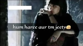 tum jeet gaye hum haray songs video full HD 2018