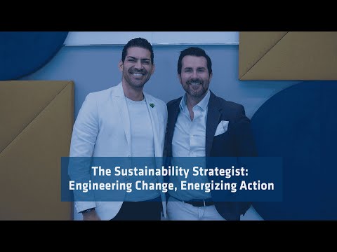 Talk · Energy Transition Insights