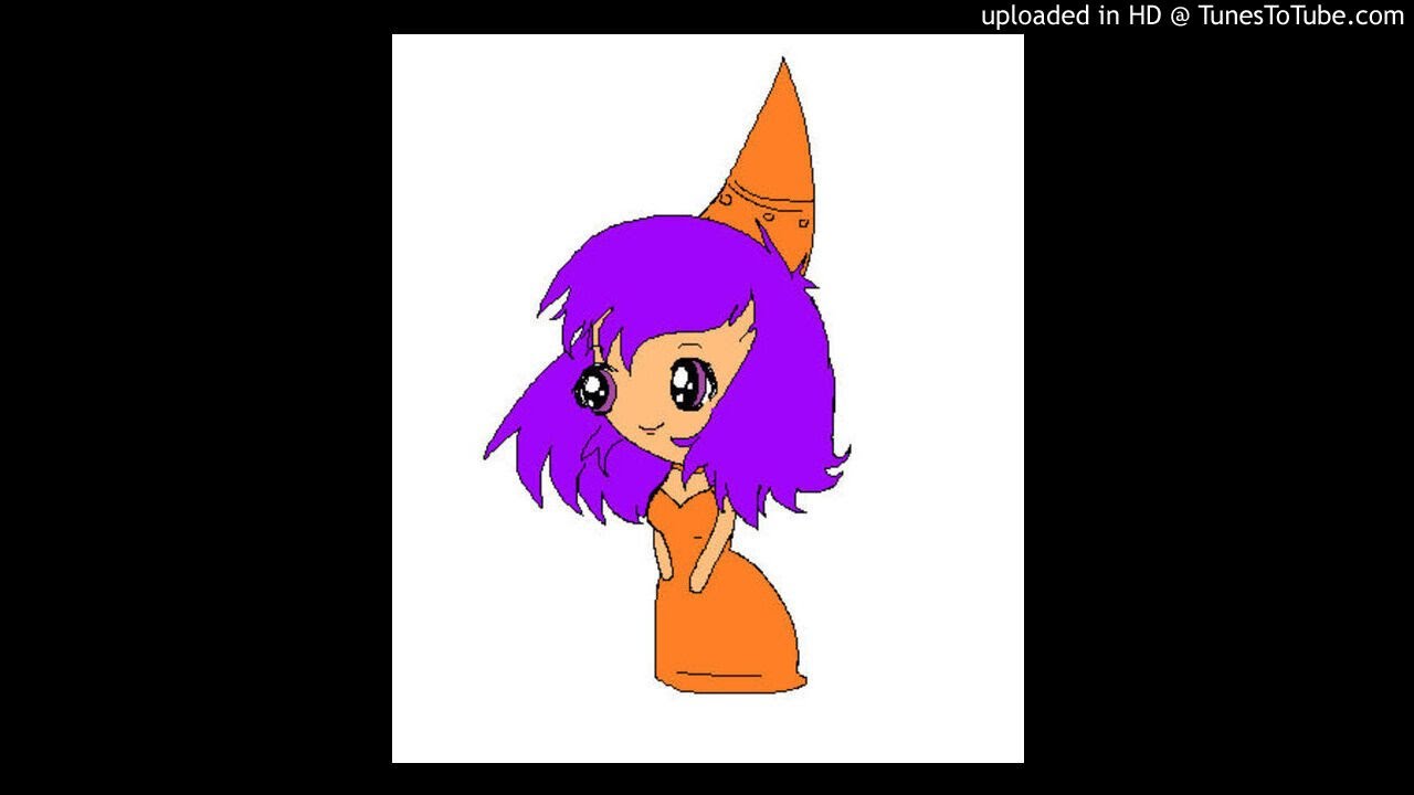 orange princess type beat (castle crashers)