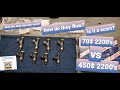 Do 70$ china Injectors beat the real 450$ Bosch units! The 2200 cc Injector test you need to see!