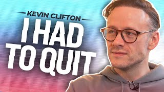 Kevin Clifton Reveals The Truth Strictly Come Dancing & The Dark Side of Showbiz