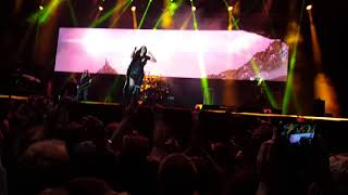 NIghtwish - Elán LIVE @ Bråvalla 2016