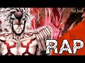 ▷ Rap de RAIDEN TAMEEMON || 🔥Shuumatsu No Valkyrie🔥 || Isu RmX