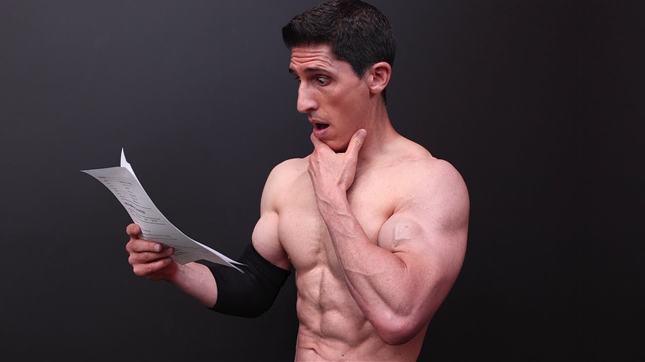 I Got My Test Results (BAD NEWS)