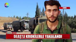 Download lagu DEAŞ lı krokilerle yakalandı DEAŞ lı krokilerle yakalandı