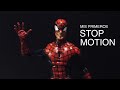 Stop motion: primeras pruebas l Compilación