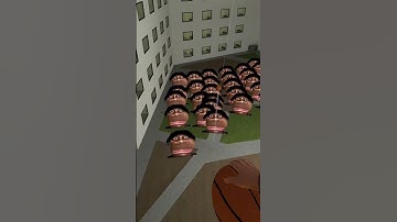 Part 58 #gmod #nextbots