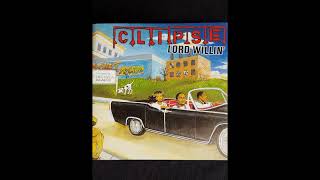Clipse Feat. Ab-Liva & Rosco P. Coldchain  Cot Damn  [HQ]