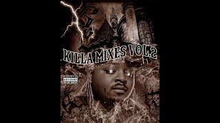 DJKillaC || KILLA MIXES VOL.2