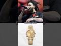 KENDRICK dissing J Cole’s Rolex from Drake?! ⌚️