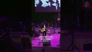 GARY LUCAS INTERVIEW FOR ROULETTE INTERMEDIUM ARCHIVE 5/2026