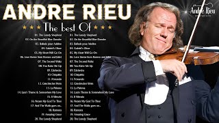 André Rieu Greatest Hits Full Album 2024💗The Best Violin Playlist Of André Rieu💗All You Need Is Love