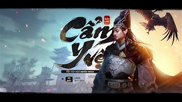 [CACK] Máy chủ Cẩm Y Vệ (Trailer Official)