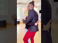 Tina | 🇮🇹 | Private Dance Lesson at Dr Kizomba Studios! | Repost