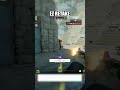 EASIEST ANCIENT RETAKE... #counterstrike2 #cs2 #csgo