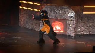 BLFC 2023 Dance comp - Ignition