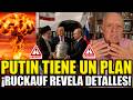 🚨ALERTA ¡TRUMP NO ESPERABA ESTO! LA MANIOBRA DE PUTIN QUE CAMBIA TODO EN IRÁN ¡RUCKAUF CUENTA TODO!