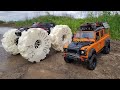 BRINQUEDOS OFF-ROAD QUE VOCÊ PODE COMPRAR AGORA MESMO