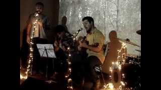 Quisiera Despertar De Gustavo Pena- Interprte Máscara Lúdica