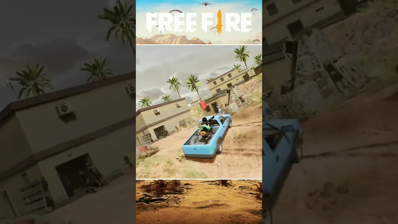 Free Fire Ob26 Update Date ! Free Fire New Update details ! Free Fire Ob 26 Update kab aayega !