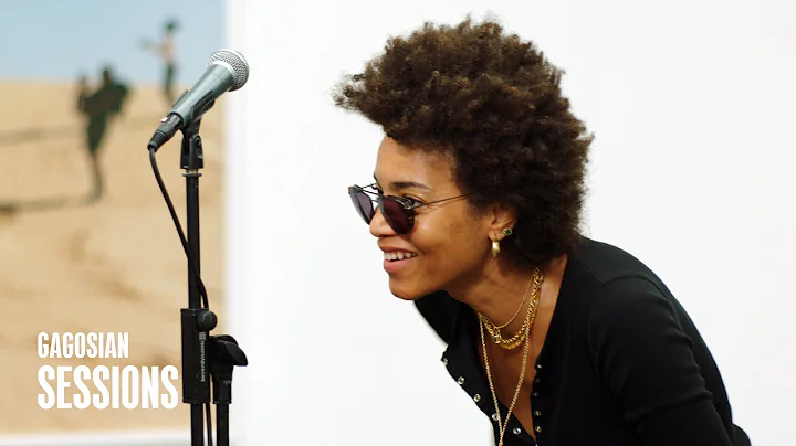Alice Smith: I Put a Spell on You | Sessions | Gag...