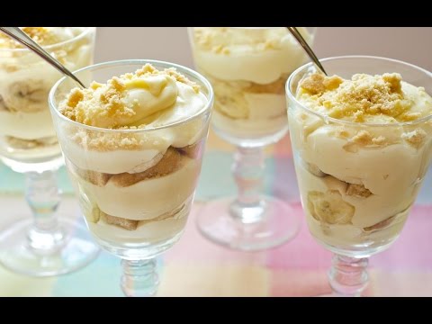 Video: How To Make Banana Yogurt Curd Casserole