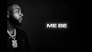 Davido -| if  |  Official Music Video  |