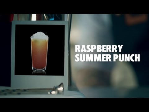 raspberry-summer-punch-drink-recipe---how-to-mix