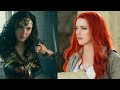 TALKING AMBER HEARD DRAMA &amp; WONDER WOMAN 84 DURING MIC CHECK;  BEFORE BATMAN REVIEW #dceu