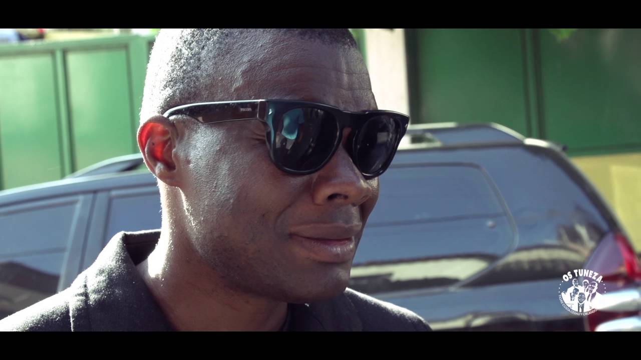 Os Tuneza - Funeral do Manu