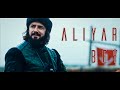 Aliyar Bey - The Fallen Lion