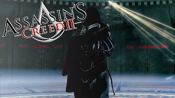 In Bocca Al Lupo (Sequence 14, Memory 2) - Assassin