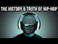 RAP | The History & Truth of Hip-Hop