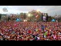 Skyknox - Everybody FUCK*** JUMP [Hardwell @ Tomorrowland 2013]