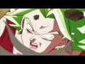 Goku vs kale  dragon ball super pisode 100 vostfr