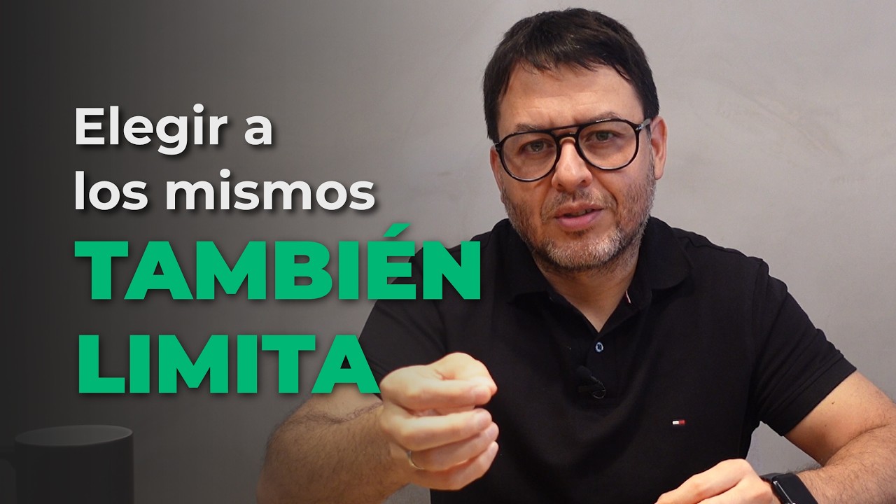 Para escuchar