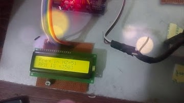 Single phase variable frequency Drive (vfd)