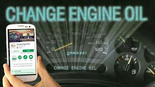 How To Turn Off Any Oil Change Soon Light With Oil Light Reset Pro App Review & Tutorial screenshot 2