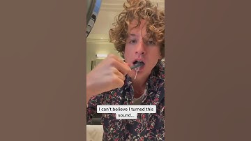 Charlie Puth Gives Us A Snippet Of His New Song💡