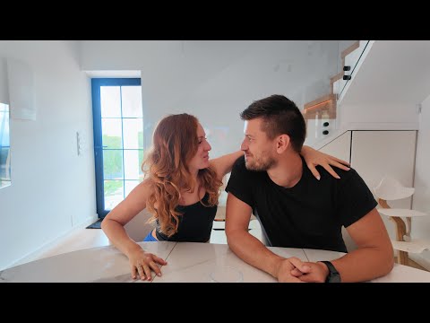 VLOG: КУДА МЫ