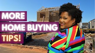 Home Buying Tips: Part II | Do These Things Before Signing Your Contract