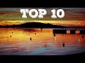 Top 10 cosa vedere lago Trasimeno