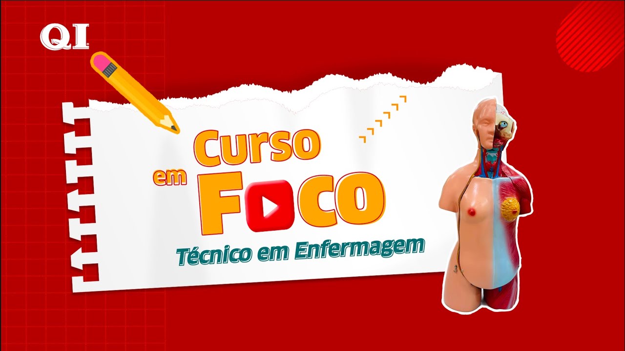 Capa do vídeo