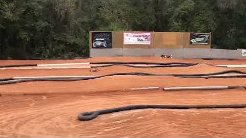 Tekno nb48.3 with Novarossi Karma