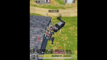 The King Of All Shotgun 😍 - Cod Mobile