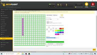 How to Set Up LED Strip (NeoPixel) in Betaflight Configurator | Complete Guide (2026)