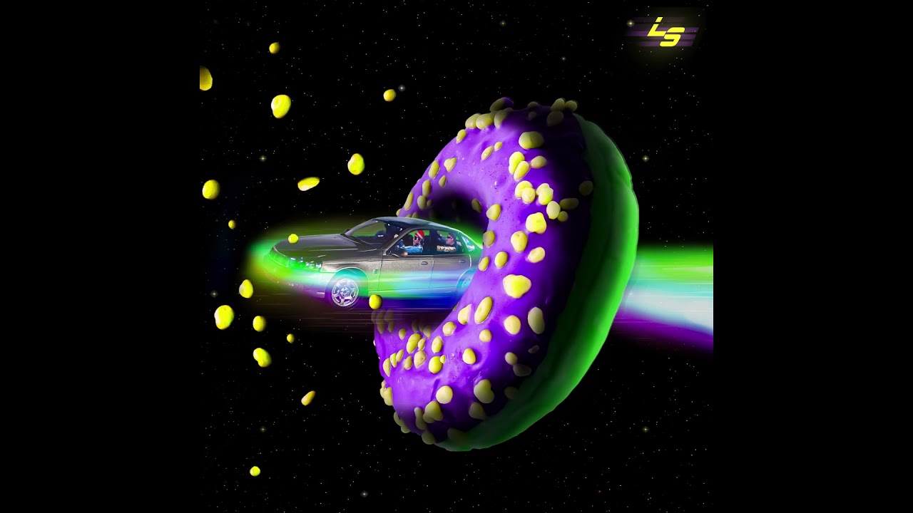 Little Stranger - 'COLOSSO' with Wrekonize (Official Audio)