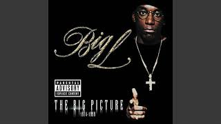 Big L - Games (feat. Sadat X &amp; Guru) (FRO Mix)