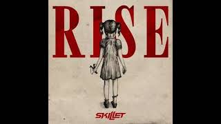 Skillet - Salvation instrumental